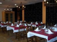 LA YENSULA, El Puente, (Zamora), vista interior