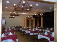 LA YENSULA, El Puente, (Zamora), vista interior