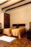 CASA ALAMO, Villanueva del conde, (Salamanca), vista interior