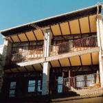 CASA ALAMO, Villanueva del conde, (Salamanca), vista exterior