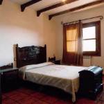 CASA ALAMO, Villanueva del conde, (Salamanca), vista interior