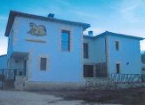 ALBEYTARES, Aldehuela del Rincón, (Soria), vista exterior