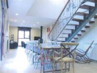 ALBEYTARES, Aldehuela del Rincón, (Soria), vista interior