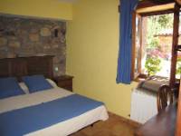 ALDARON, Boca de Huérgano, (León), vista interior