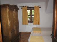 ALDARON, Boca de Huérgano, (León), vista interior