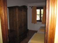 ALDARON, Boca de Huérgano, (León), vista interior