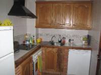 ALDARON, Boca de Huérgano, (León), vista interior