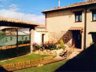 EL ALMIAR, vista exterior