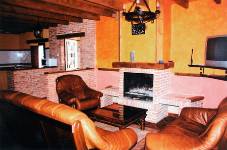 EL ALMIAR, vista interior