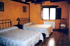 EL ALMIAR, vista interior