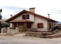 EL ALTILLO, Umbrías, (Ávila), vista exterior