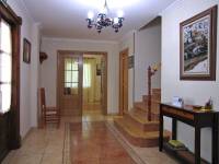 EL ALTO, vista interior
