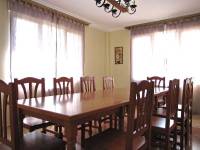 EL ALTO, vista interior