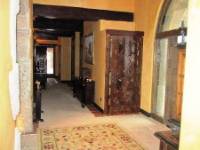 ALVAMORA, Las Veguillas, (Salamanca), vista interior