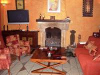 ALVAMORA, Las Veguillas, (Salamanca), vista interior