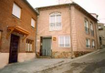Amalia, exterior