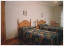 CASA AMALIA, vista interior