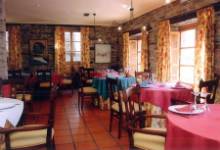 AMBASMESTAS, vista interior