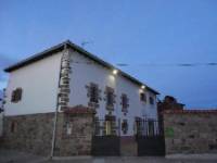AMONTES RURAL, Nestar, (Palencia), vista exterior