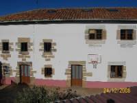 AMONTES RURAL, Nestar, (Palencia), vista exterior