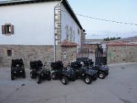 AMONTES RURAL, Nestar, (Palencia), vista exterior