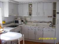 AMONTES RURAL, Nestar, (Palencia), vista interior