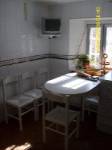AMONTES RURAL, Nestar, (Palencia), vista interior