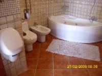 AMONTES RURAL, Nestar, (Palencia), vista interior