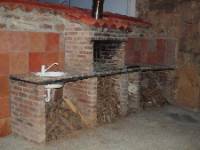 AMONTES RURAL, Nestar, (Palencia), vista interior