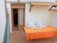 ANTIGUA CASA DEL RELOJERO II, Astudillo, (Palencia), vista interior