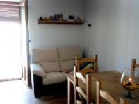 ANTIGUA CASA DEL RELOJERO II, Astudillo, (Palencia), vista interior