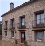 LA ANTIGUA FONDA, vista exterior