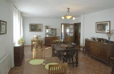 LA ANTIGUA FONDA, vista interior
