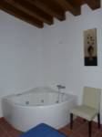 LA ANTIGUA FRAGUA, vista interior