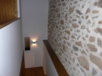LA ANTIGUA FRAGUA, vista interior