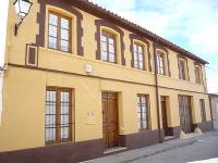 EL ANTIGUO ALMACÉN, vista exterior