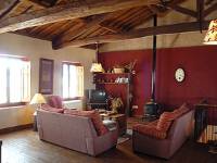 EL ANTIGUO ALMACÉN, vista interior