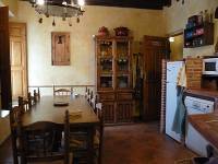 EL ANTIGUO ALMACÉN, vista interior