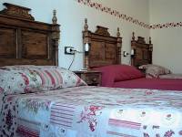EL ANTIGUO ALMACÉN, vista interior