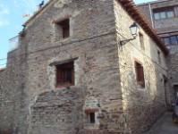 LOS ARCOS DE YANGUAS, vista exterior