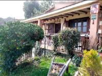 EL ARROYO, Sotoserrano, (Salamanca), vista exterior