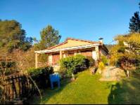 EL ARROYO, Sotoserrano, (Salamanca), vista exterior
