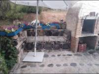 EL ARROYO, Sotoserrano, (Salamanca), vista exterior