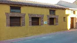 ARROYO MILANO CASA RURAL, Maello, (Ávila), vista exterior