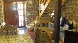 ARROYO MILANO CASA RURAL, Maello, (Ávila), vista interior