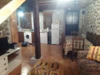 ARROYO MILANO CASA RURAL, Maello, (Ávila), vista interior