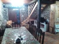 ARROYO MILANO CASA RURAL, Maello, (Ávila), vista interior