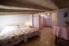 EL ARROYO DE LA PLATA II, La Calzada de Béjar, (Salamanca), vista interior