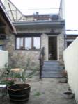 EL ARROYO DE LA PLATA, vista interior