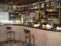 EL ARROYO DE LA PLATA, vista interior